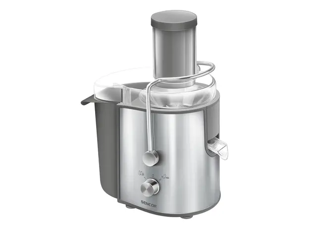 წვენსაწური Sencor SJE 1055SS, 3 image