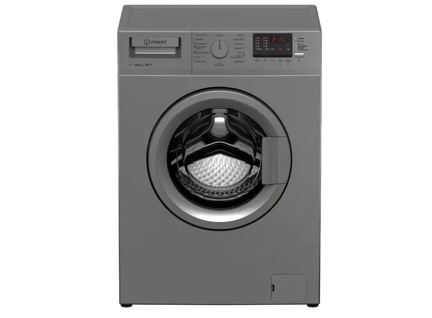 სარეცხი მანქანა Indesit WIN610S