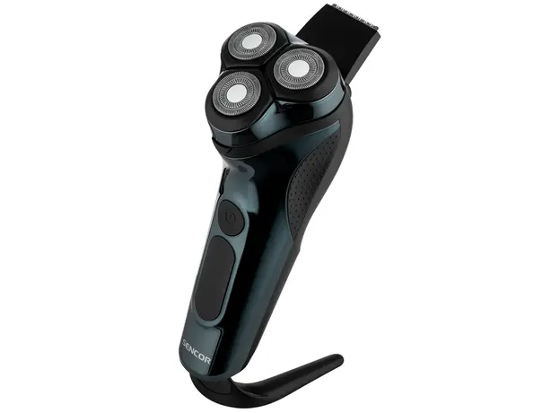 წვერსაპარსი Sencor SMS 4210BK, 4 image