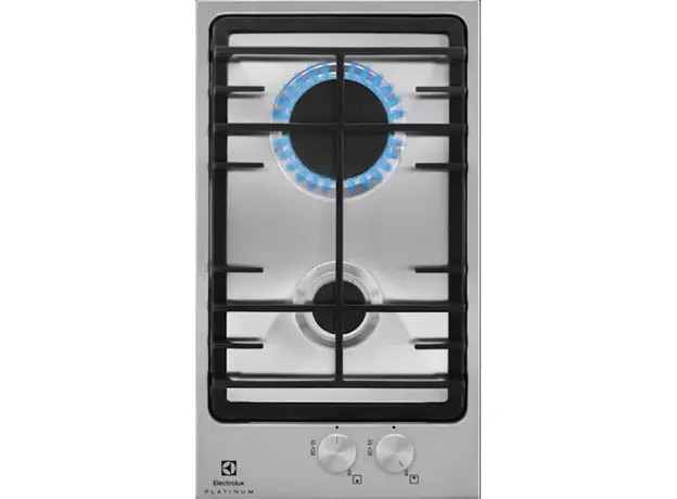 ქურის ზედაპირი Electrolux EGG3322NVX, 2 image