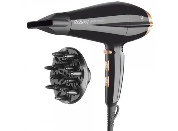 თმის საშრობი ARZUM AR5047