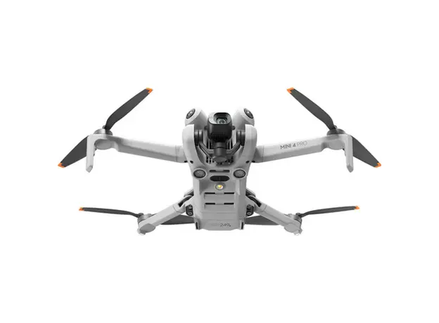 დრონი DJI Mavic 4 Pro Fly More Combo (DJI RC 2), 5 image