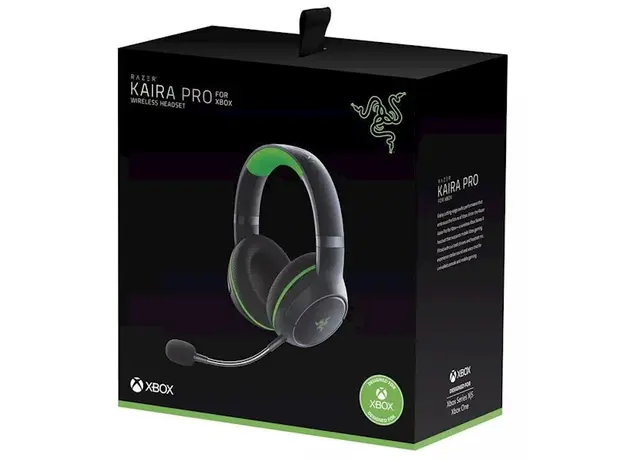 ყურსასმენი Razer RZ04-03470100-R3M1 Kaira Pro, 6 image