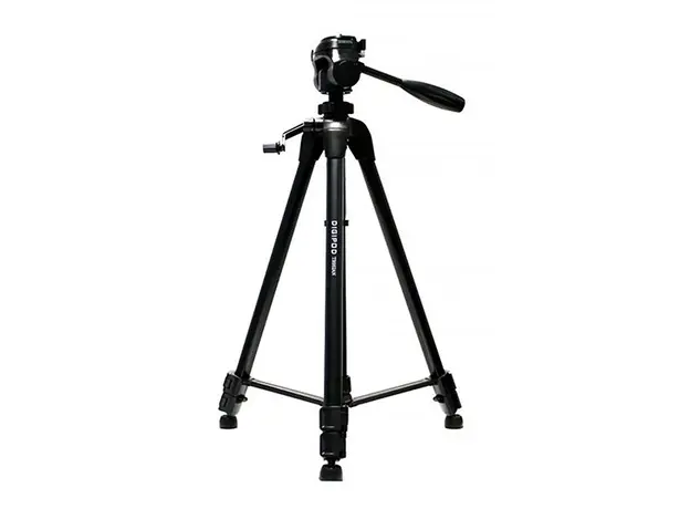ფოტოაპარატის სამაგრი Power Tripod TR385