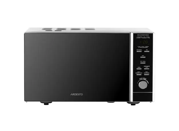 მიკროტალღური ღუმელი ARDESTO GO-EGR923BL