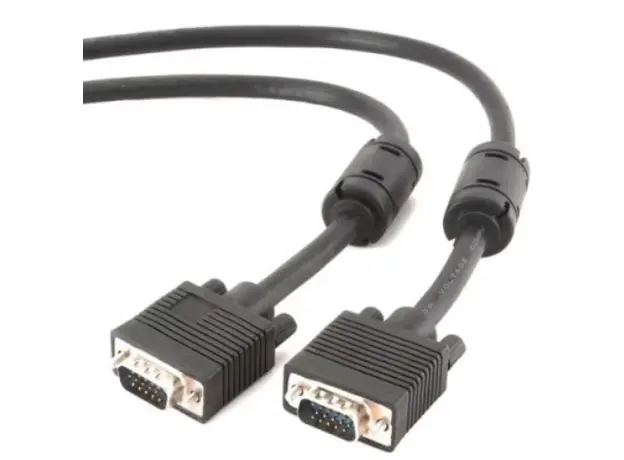 კაბელი Gembird CC-PPVGA-6B Cable VGA 1.8M