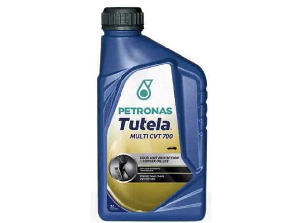 ზეთი PETRONAS TUTELA MULTI CVT 700 1L