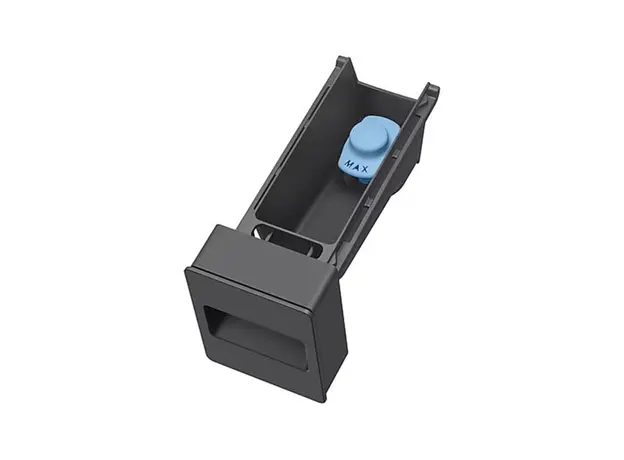 სარეცხი მანქანა საშრობით Samsung T-Combo WD18DB8995BZLD Black  18/11 კგ, 5 image