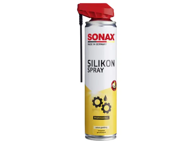სილიკონ სპრეი SONAX 348300 0,4L