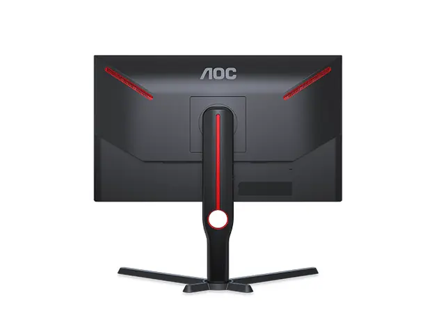 მონიტორი AOC Gaming 24,5" LCD Wide 240Hz FHD, 5 image