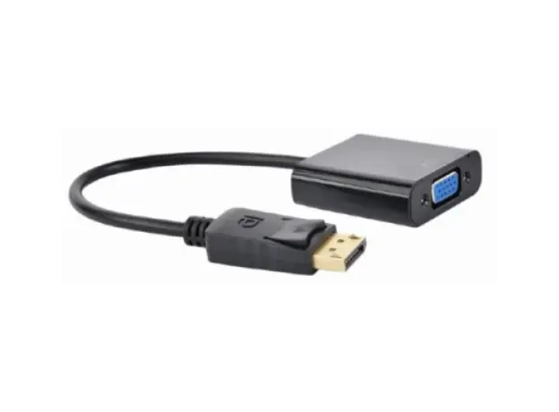 ადაპტერი Gembird A-DPM-VGAF-02 DisplayPort to VGA, 2 image