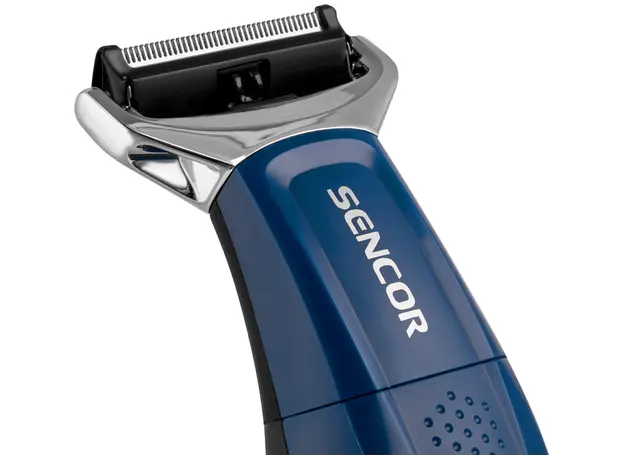 ტრიმერი Sencor SHP 0450BK Multifunction Blade, 6 image