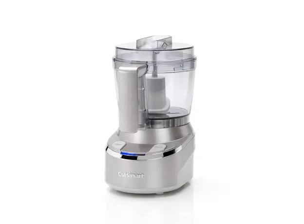 სამზარეულოს კომბაინი Cuisinart RMC100E Cordless Mini Prep Pro Food Processor Silver, 2 image