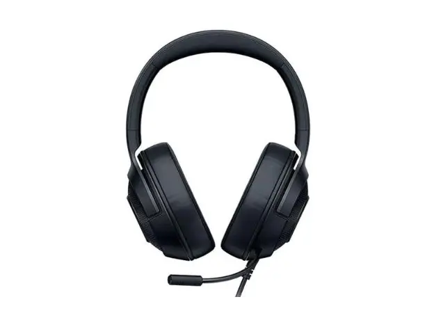 ყურსასმენი Razer Gaming Headset Kraken X Lite 3.5mm, 4 image