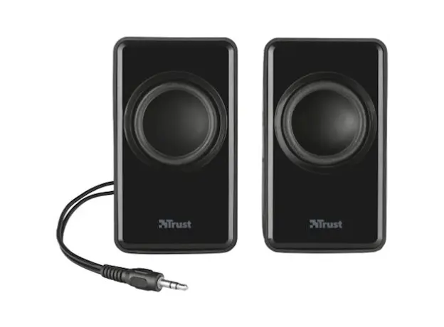 დინამიკი TRUST Avora 2.1 Subwoofer Speaker Set, 4 image