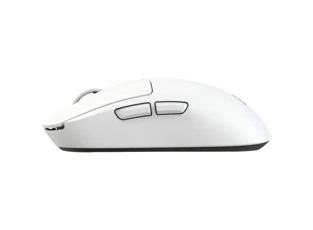 მაუსი 2E 2E-MG355UWT-WL MG355 WL, Wireless, USB-A, Gaming Mouse, White, 4 image