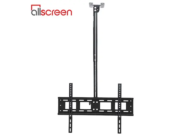 ტელევიზორი საკიდი ჭერზე ALLSCREEN TV Ceiling Mount Bracket CTC4080 TV SIZE: 40"-80", 2 image