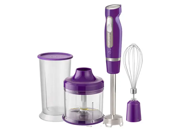 ხელის ბლენდერი Sencor SHB 4465VT-EUE3