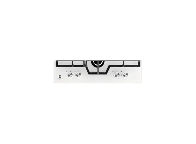 ქურის ზედაპირი Electrolux GME363NV, 3 image