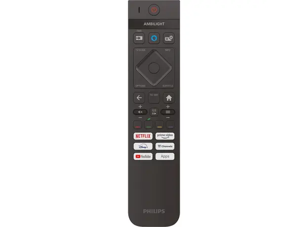 ტელევიზორი PHILIPS 43PUS8919/12, 6 image