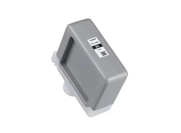 კარტრიჯი Canon Pigment Ink Tank PFI-110 Matte Black TX-4000
