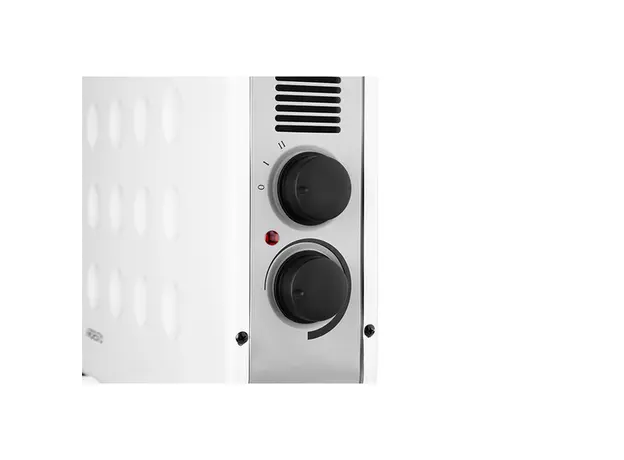 ელექტრო გამათბობელი Electrical convector heater ARDESTO CHH-2000MWC, 5 image