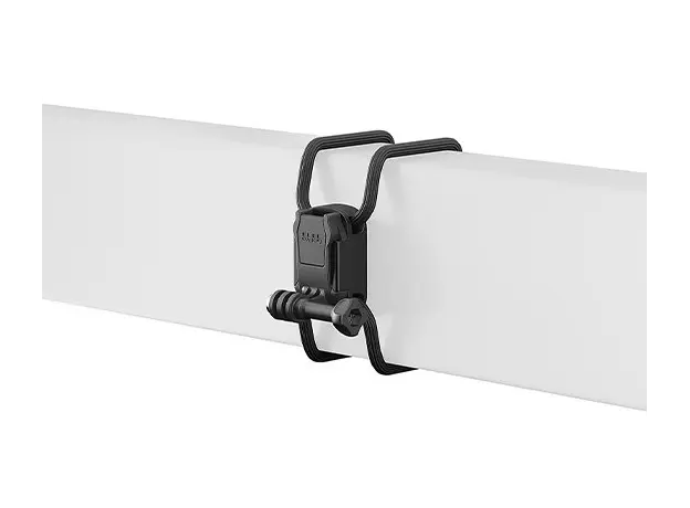 ფოტოაპარატის სამაგრი GoPro Gumby