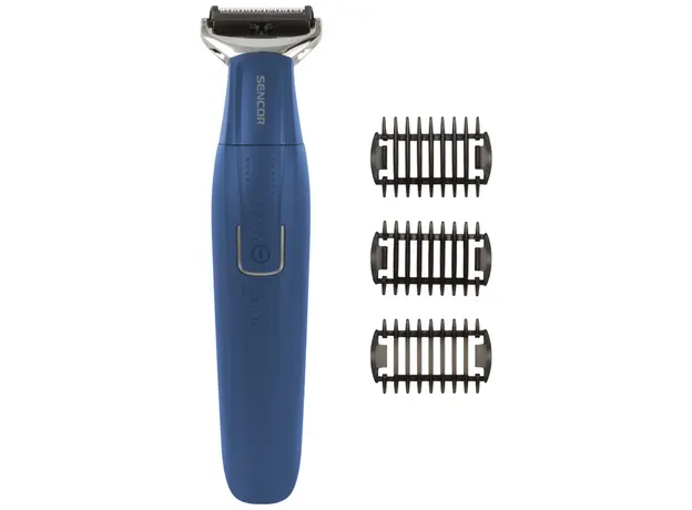 ტრიმერი Sencor SHP 0450BK Multifunction Blade