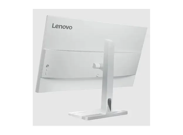 მონიტორი Lenovo L27q-4A  27" IPS 2560x1440 350 cd/m² 1ms 100Hz  3Wx2 speakers Cloud Grey, 4 image