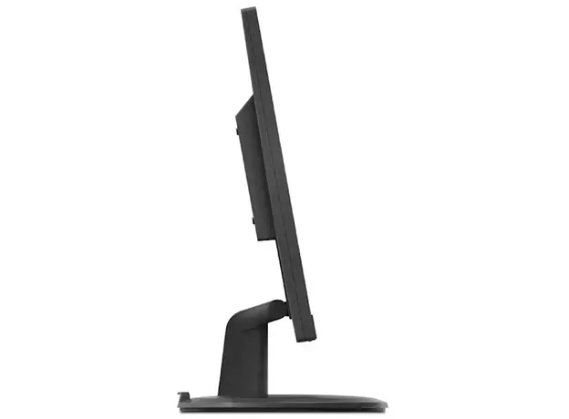 მონიტორი Lenovo D27q-30 27" QHD (2560x1440) OTS Black, 4 image