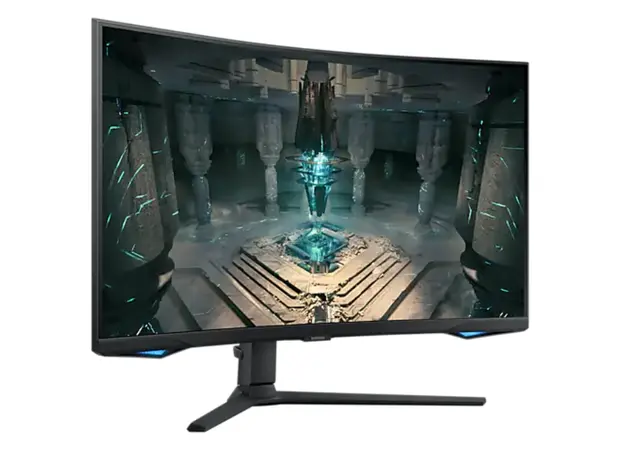 მონიტორი Samsung LS32BG650EIXCI, 3 image