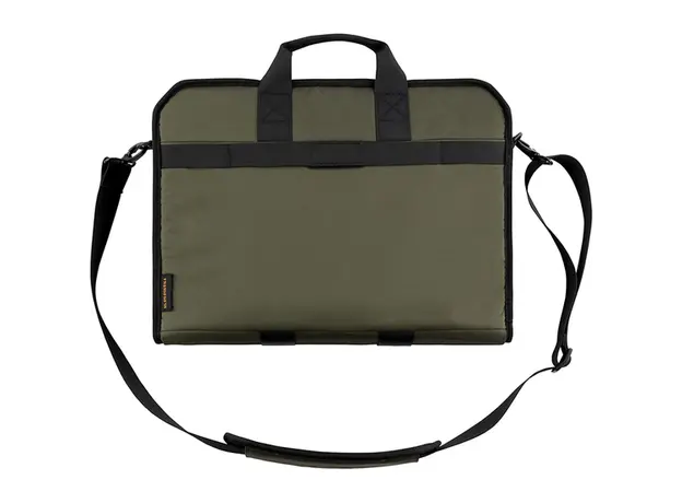 ნოუთბუქის ჩანთა UAG 14" Slim Brief - Olive, 4 image