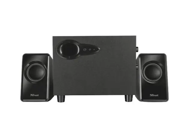 დინამიკი TRUST Avora 2.1 Subwoofer Speaker Set