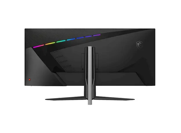 მონიტორი MSI 9S6-3EA54H-005 MAG401QR, 40", Monitor, UWQHD, IPS, HDMI, DP, USB, USB-C, Black, 3 image