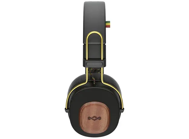 ყურსასმენი House of Marley Positive Vibration Riddim EM-JH135 Cream, 4 image