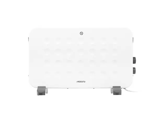ელექტრო გამათბობელი Electrical convector heater ARDESTO CHH-2000MWC, 4 image