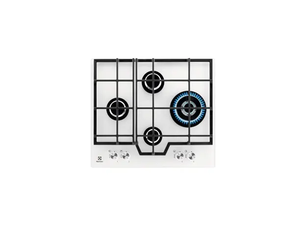 ქურის ზედაპირი Electrolux GME363NV