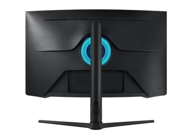 მონიტორი Samsung LS32BG650EIXCI, 5 image