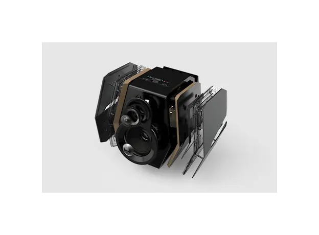 დინამიკი Edifier G5000, 88W, Bluetooth, AUX, USB, Speaker, Black, 10 image