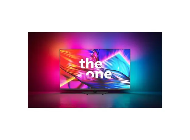 ტელევიზორი PHILIPS 43PUS8919/12, 4 image