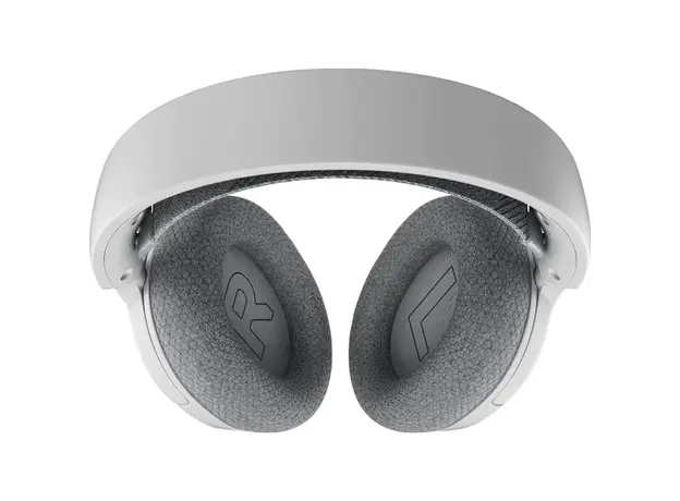 ყურსასმენი SteelSeries Heasdset Arctis Nova 1 - White, 3 image
