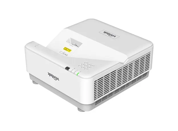 ულტრა მოკლეფოკუსიანი ლაზერული პროექტორი Vivitek DU775Z-UST, Ultra Short Throw Laser Projector, WUXGA (1920x1200), 5000lm, White, 3 image