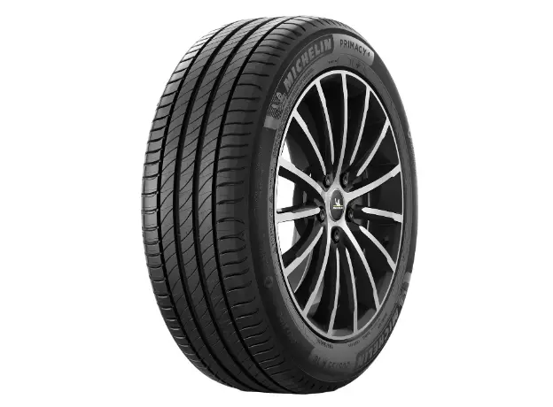 საბურავი MICHELIN 225/65R17 PRIMACY 4+