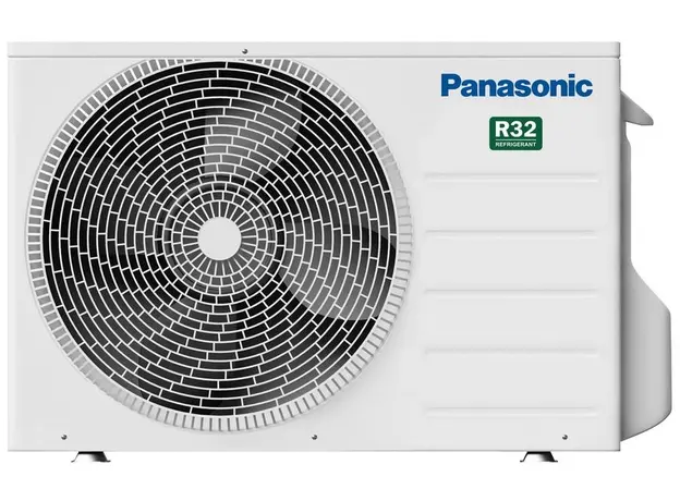 კონდიციონერი Panasonic CS-HZ35XKE  (12 BTU) 35-40 კვ2 Indoor, 3 image
