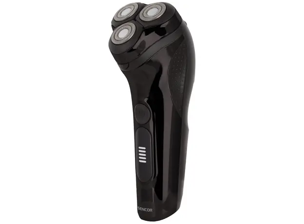 წვერსაპარსი Sencor SMS 4210BK, 3 image