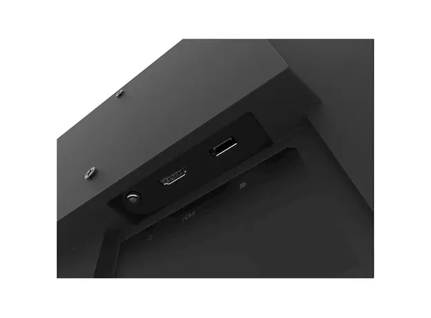 მონიტორი Lenovo D27q-30 27" QHD (2560x1440) OTS Black, 6 image