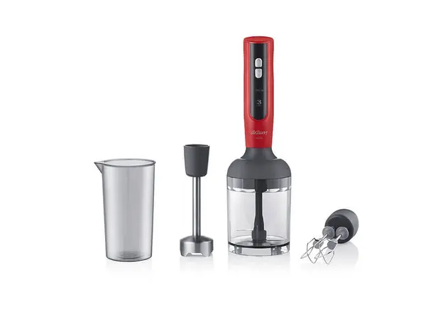 ხელის ბლენდერის სეტი Arzum AR1042, 2 image