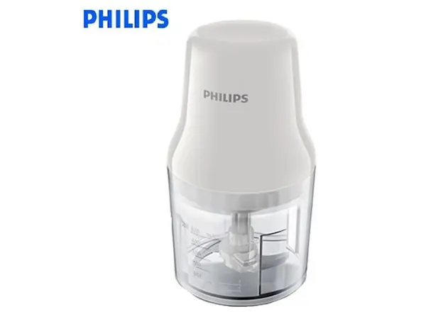 ჩოფერი PHILIPS HR1393/00
