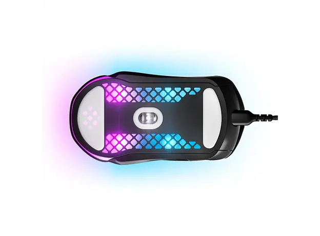 მაუსი SteelSeries Heasdset Aerox 5, 4 image