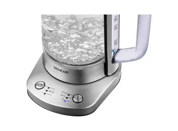 ელექტრო ჩაიდანი SENCOR SWK 1590SS, 5 image